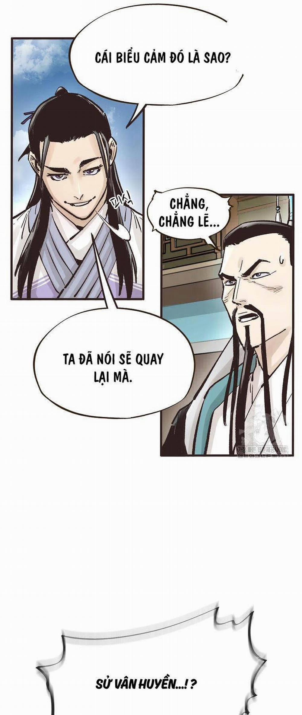 manhwax10.com - Truyện Manhwa Quỷ Công Di Lục Chương 13 Trang 7