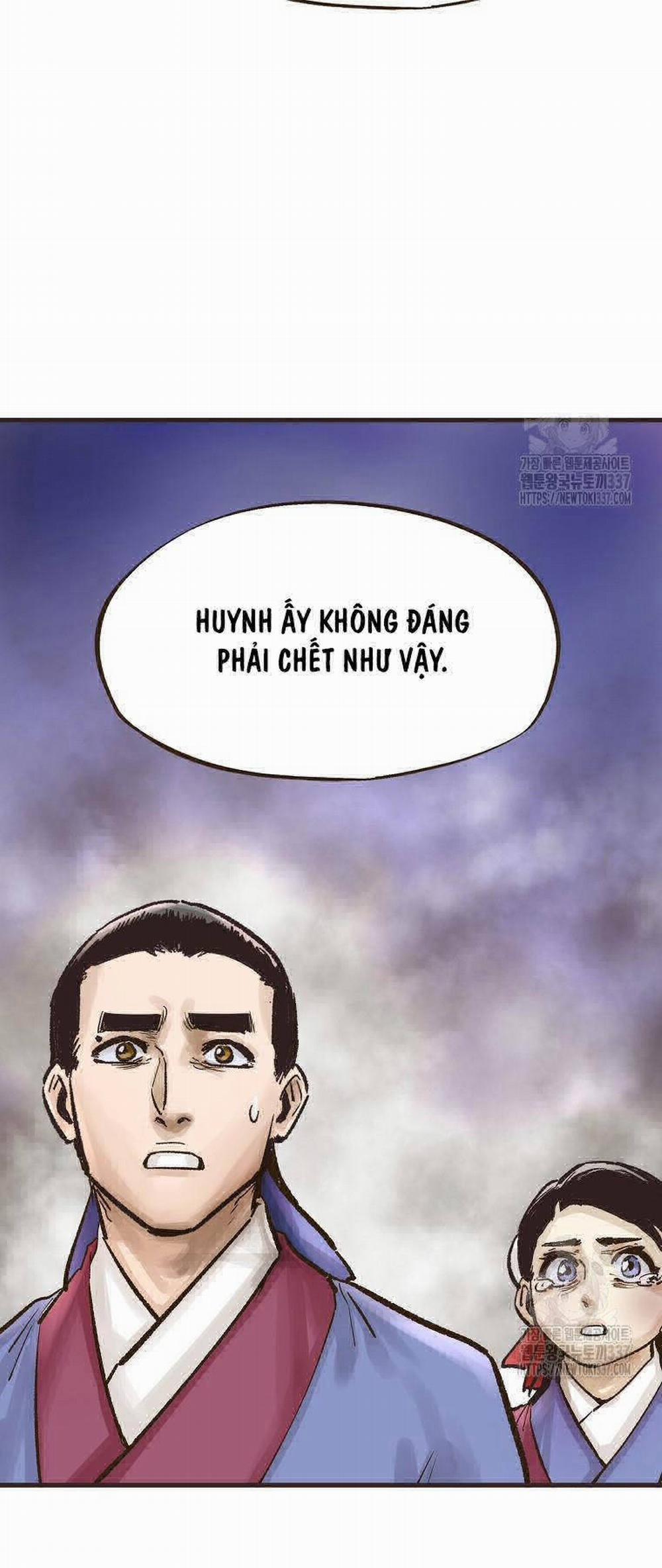 manhwax10.com - Truyện Manhwa Quỷ Công Di Lục Chương 14 Trang 19