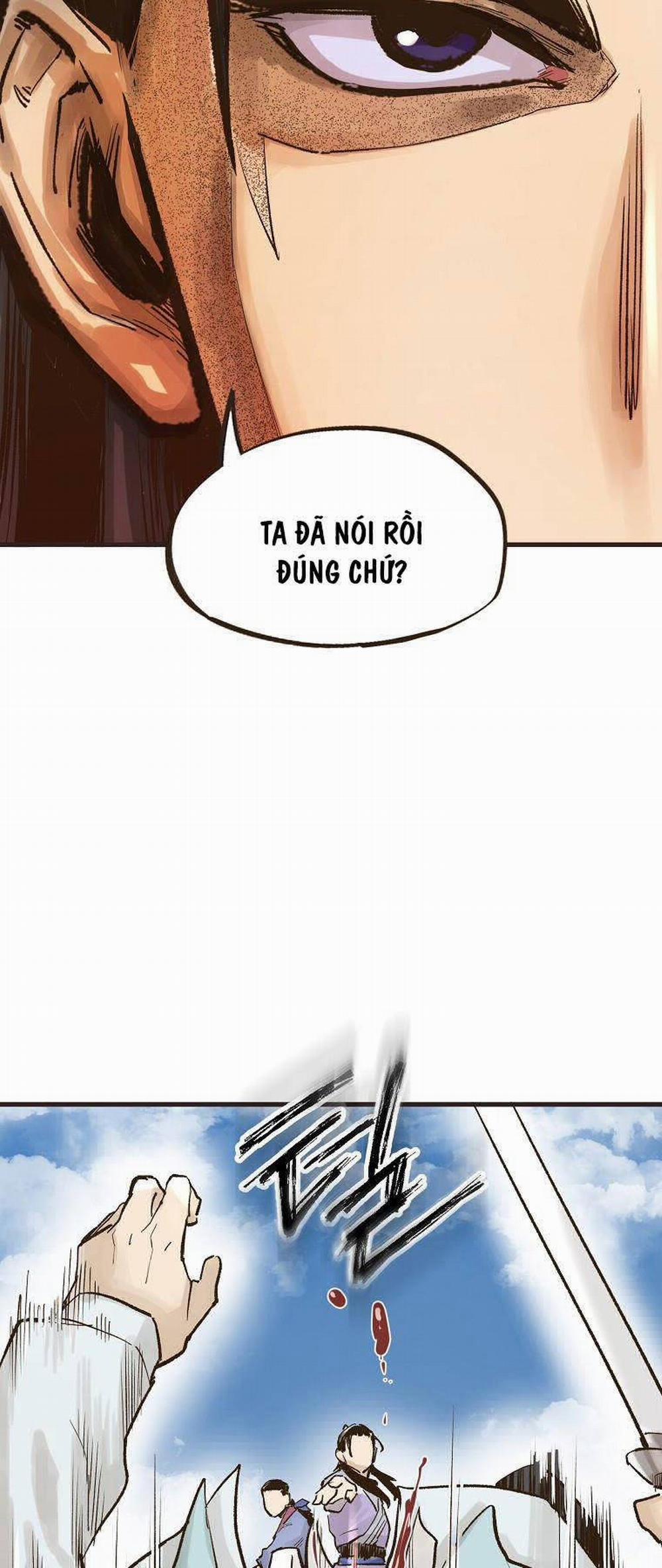 manhwax10.com - Truyện Manhwa Quỷ Công Di Lục Chương 14 Trang 4