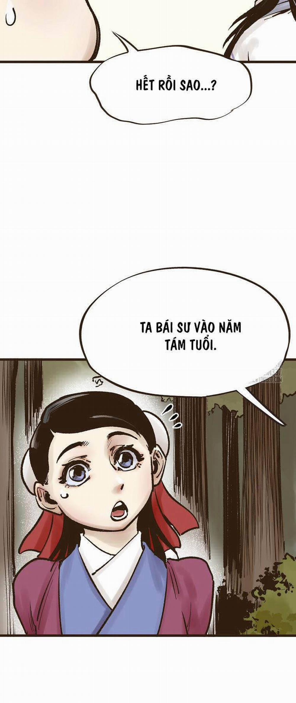 manhwax10.com - Truyện Manhwa Quỷ Công Di Lục Chương 16 Trang 14