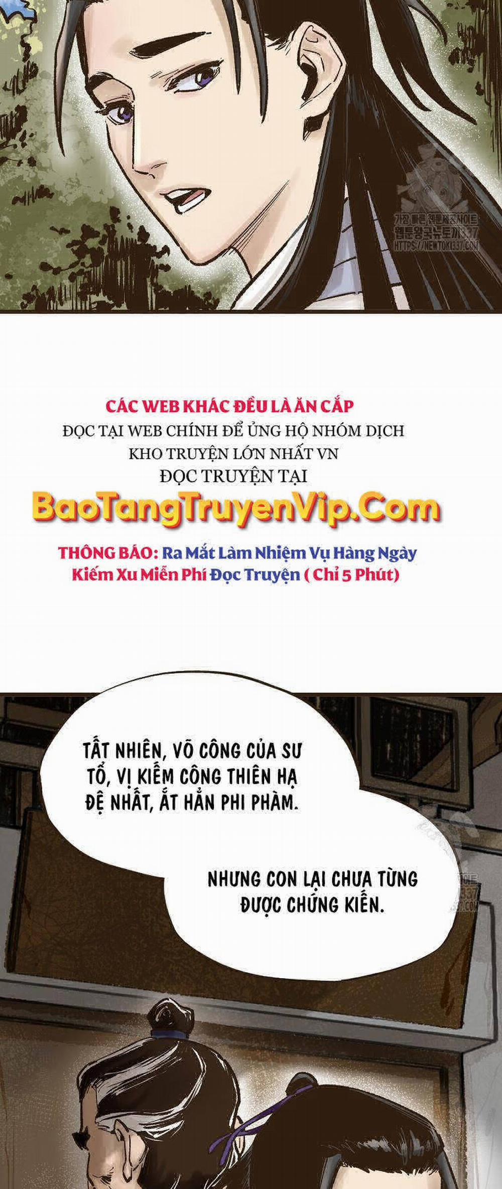 manhwax10.com - Truyện Manhwa Quỷ Công Di Lục Chương 16 Trang 3