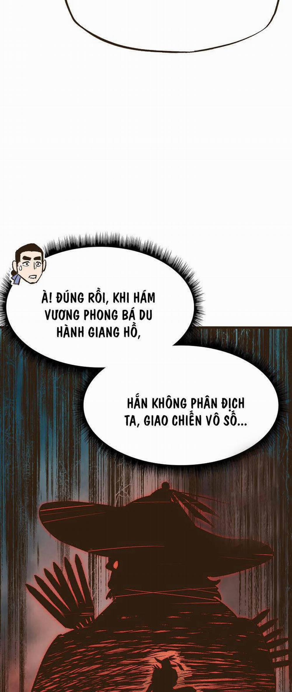 manhwax10.com - Truyện Manhwa Quỷ Công Di Lục Chương 16 Trang 27