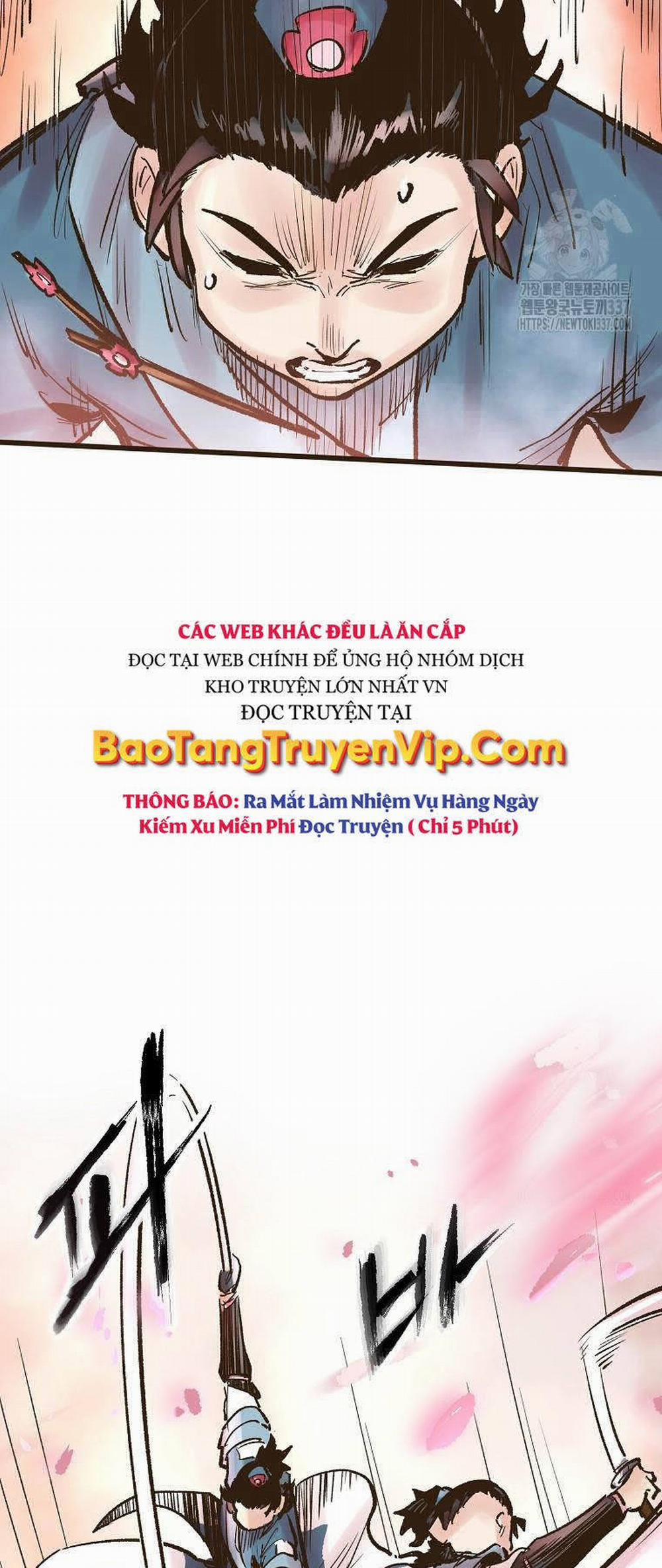 manhwax10.com - Truyện Manhwa Quỷ Công Di Lục Chương 17 Trang 3