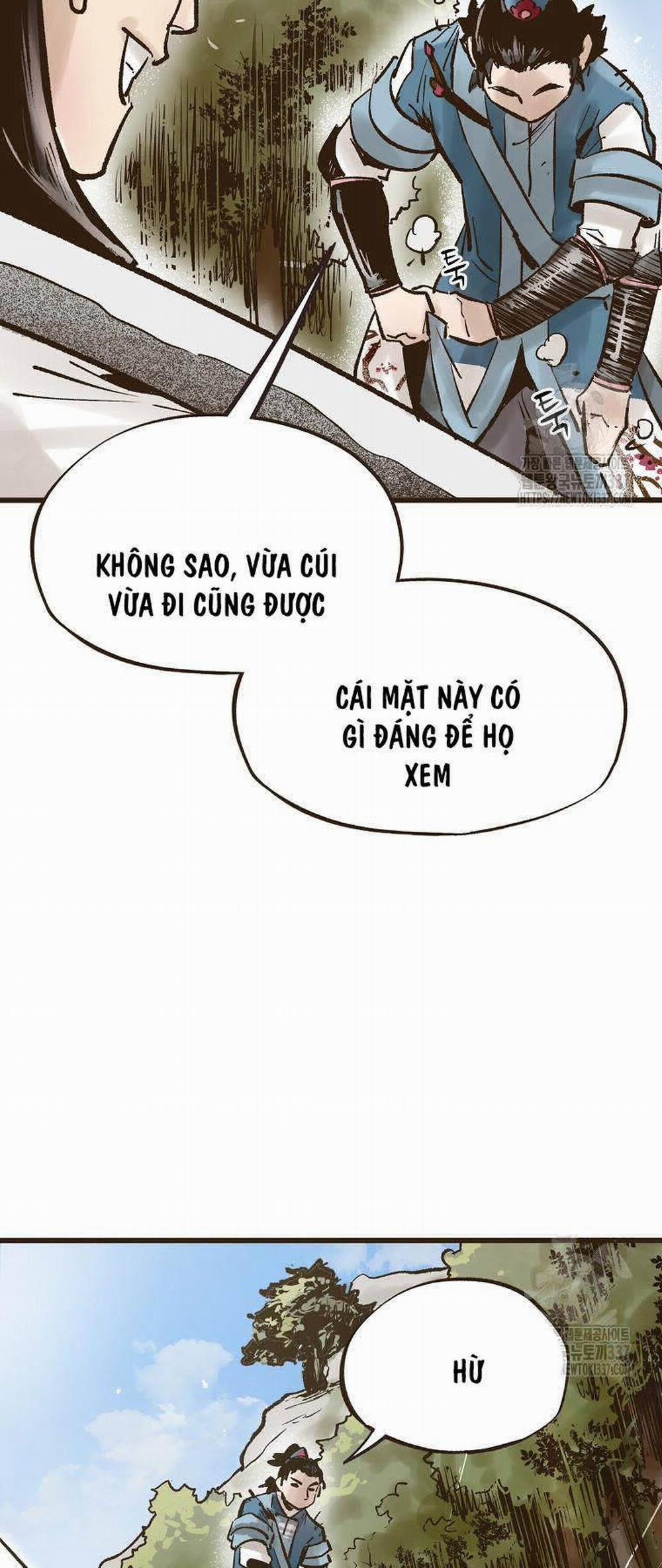 manhwax10.com - Truyện Manhwa Quỷ Công Di Lục Chương 17 Trang 34