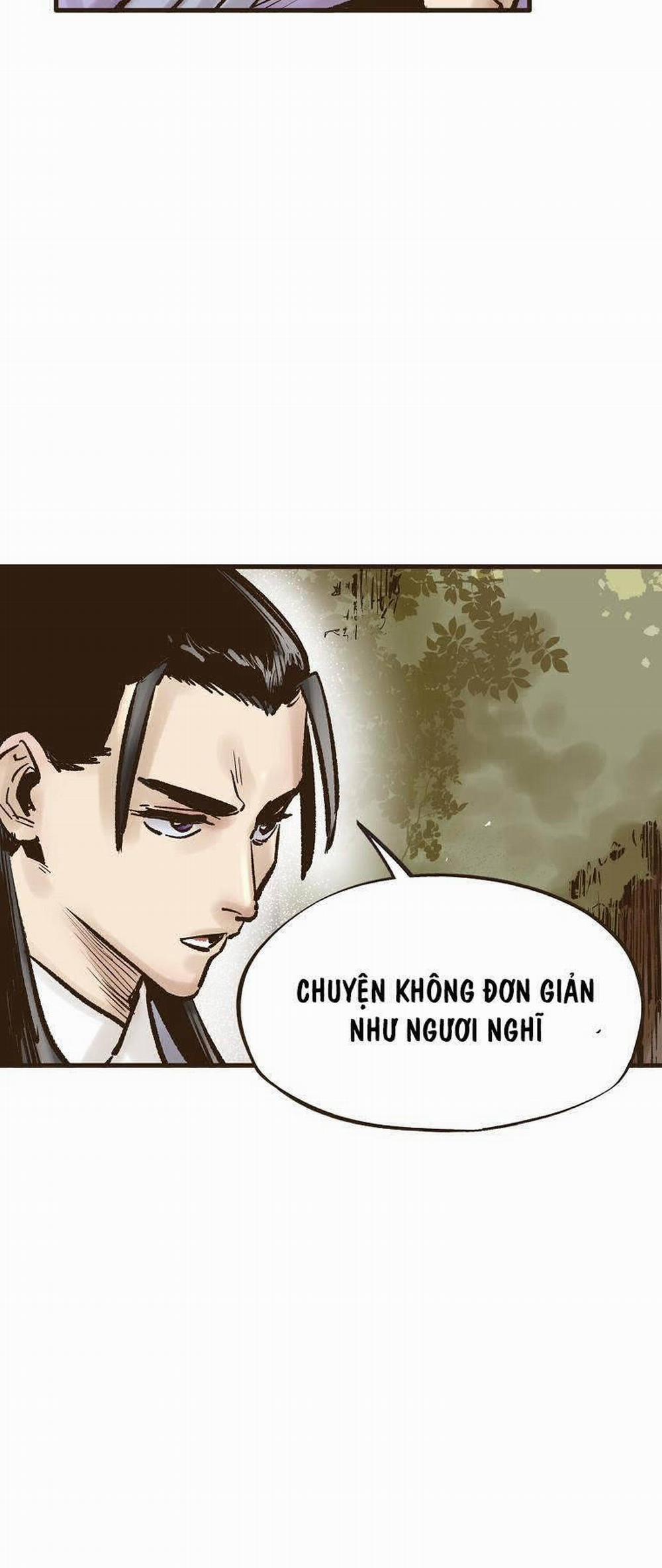 manhwax10.com - Truyện Manhwa Quỷ Công Di Lục Chương 17 Trang 49