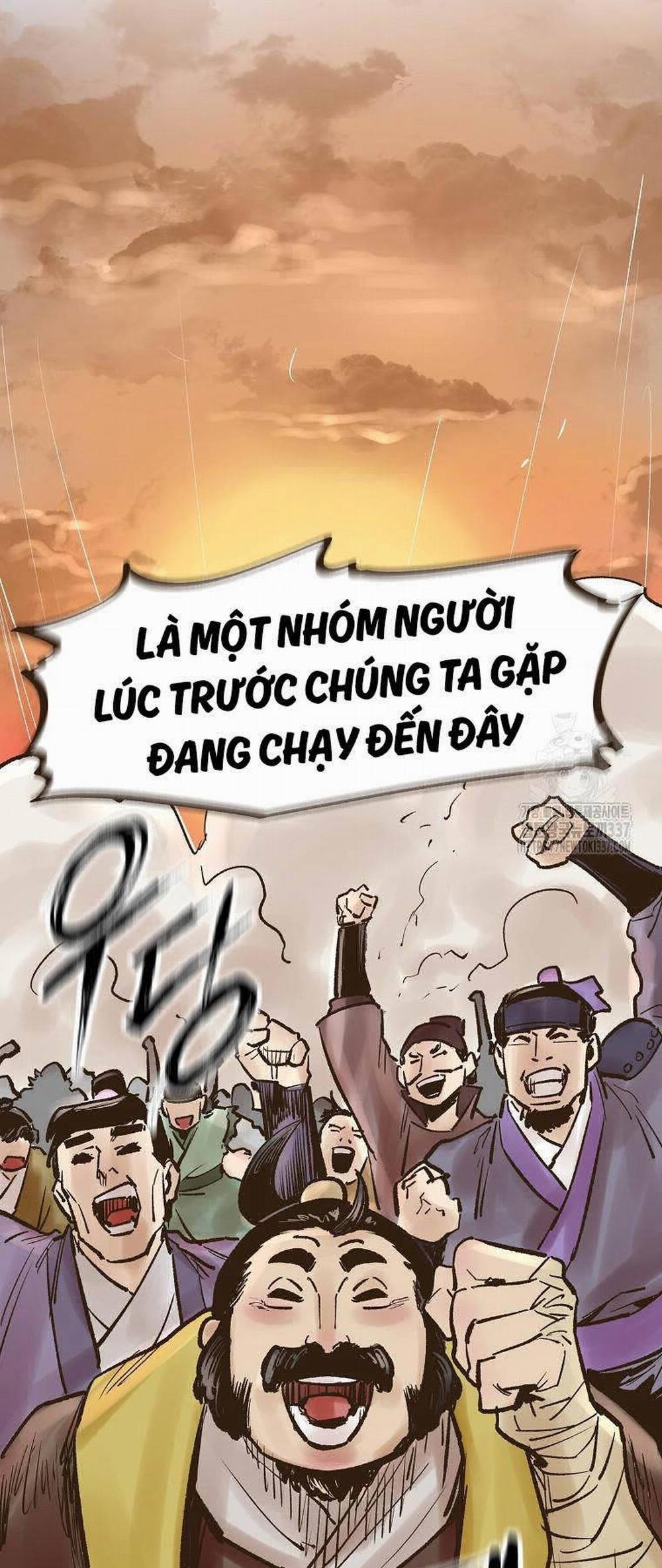 manhwax10.com - Truyện Manhwa Quỷ Công Di Lục Chương 17 Trang 81