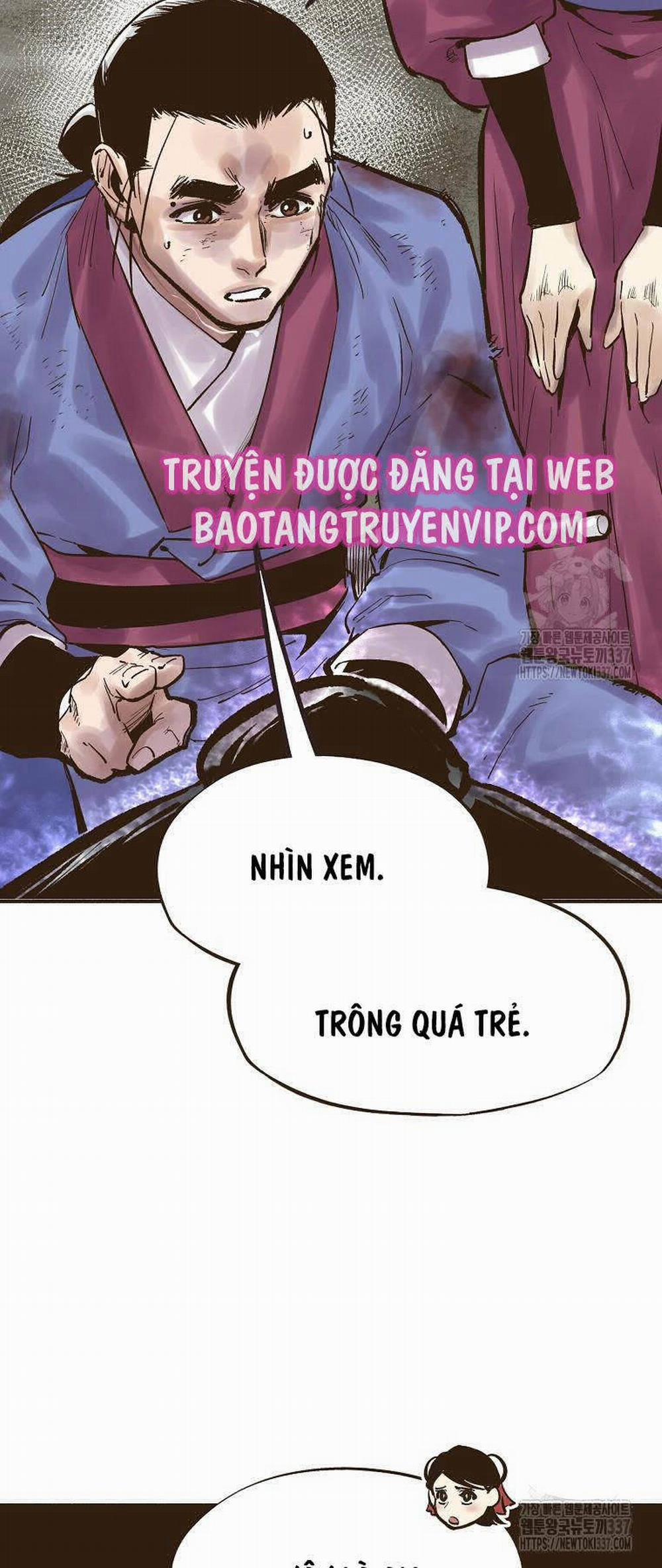 manhwax10.com - Truyện Manhwa Quỷ Công Di Lục Chương 2 Trang 14