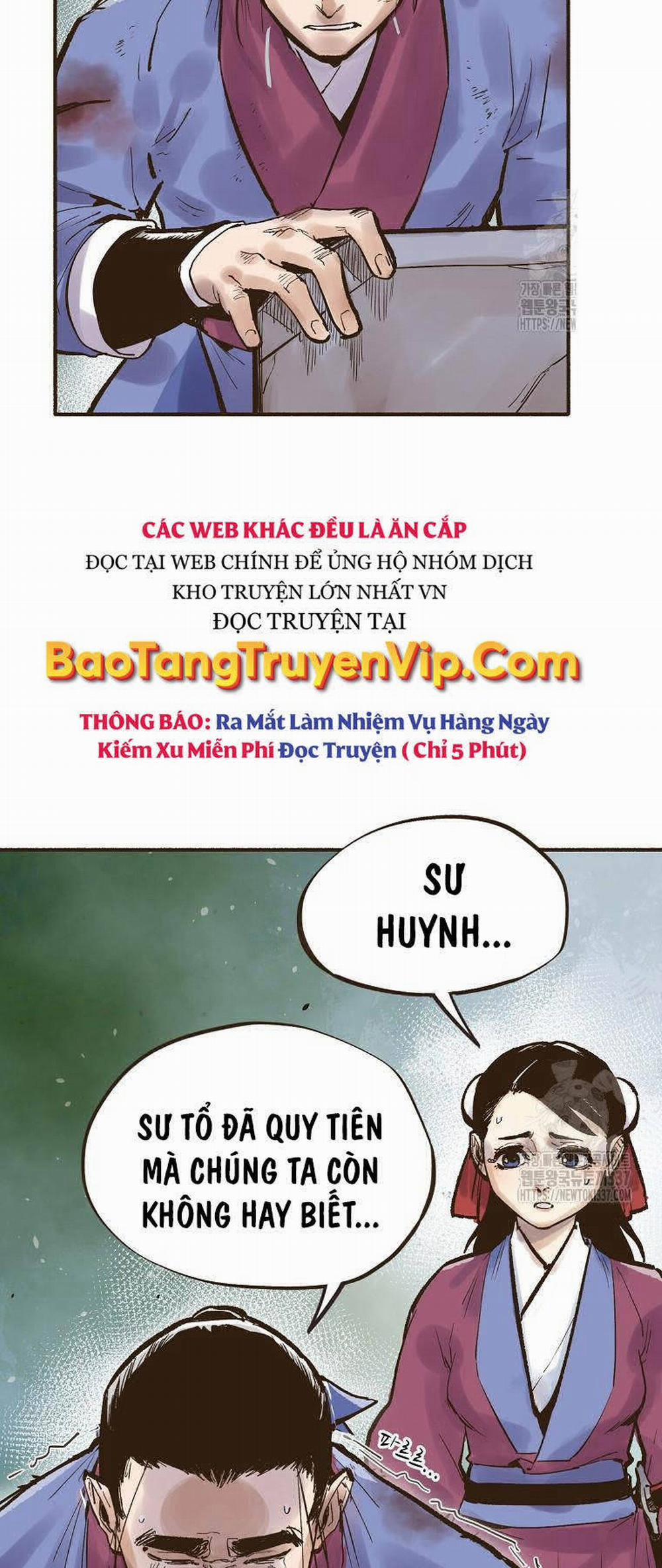 manhwax10.com - Truyện Manhwa Quỷ Công Di Lục Chương 2 Trang 3