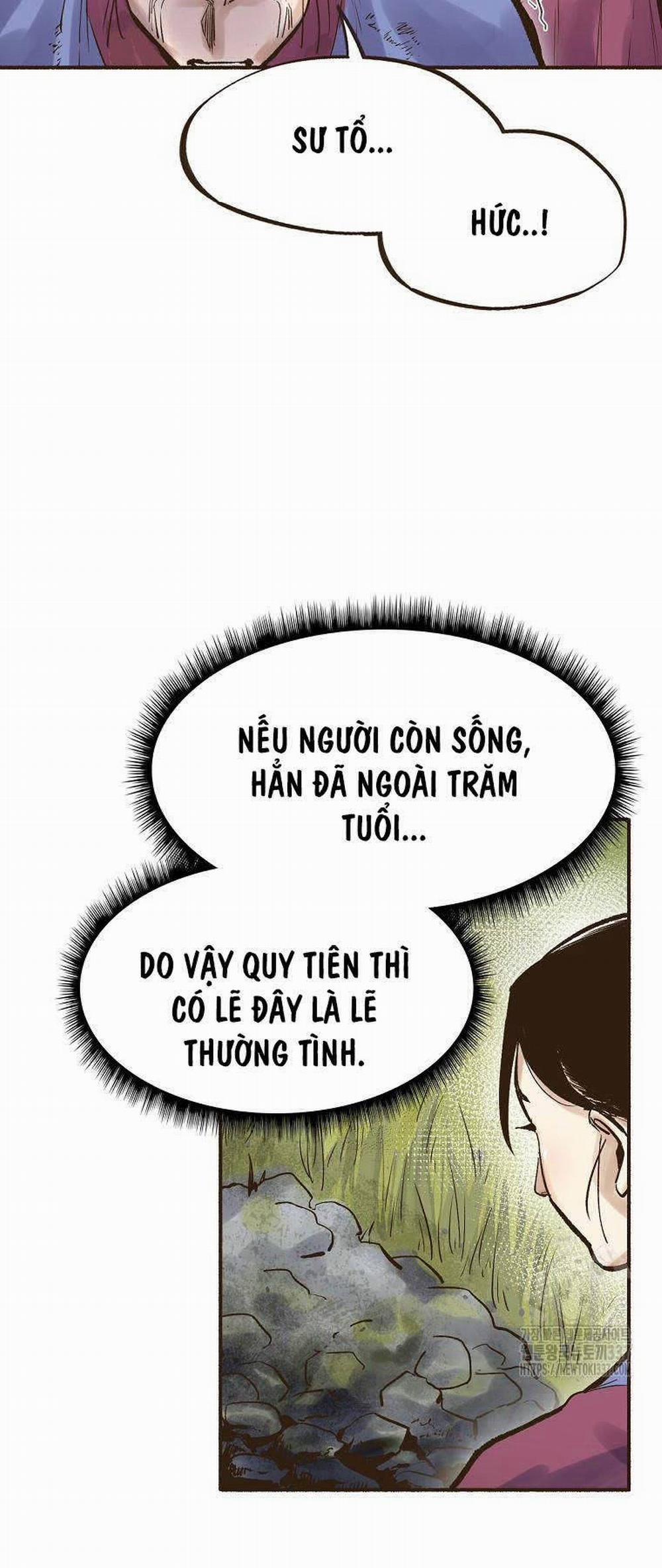 manhwax10.com - Truyện Manhwa Quỷ Công Di Lục Chương 2 Trang 4