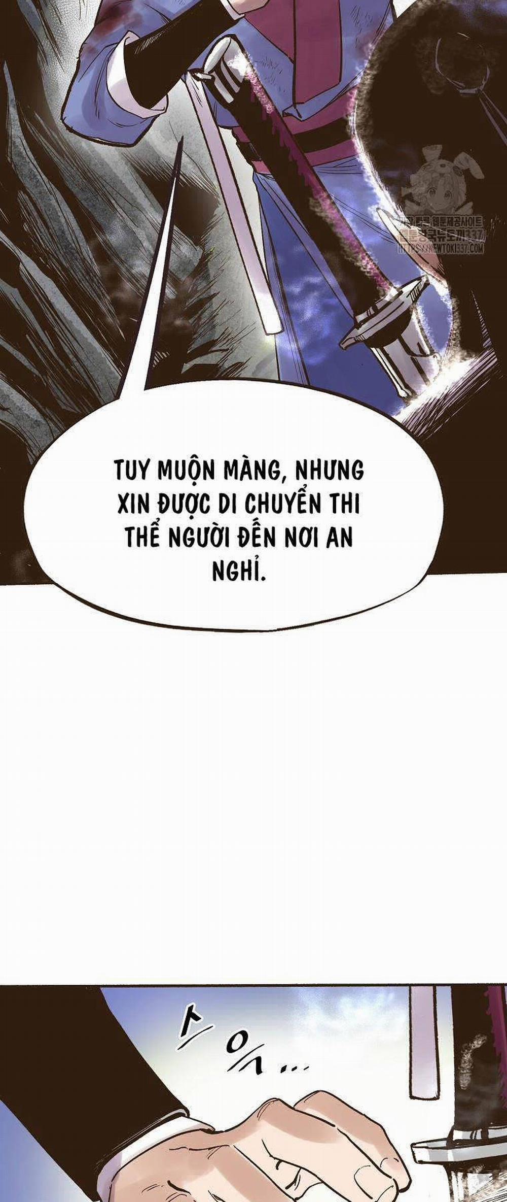 manhwax10.com - Truyện Manhwa Quỷ Công Di Lục Chương 2 Trang 34