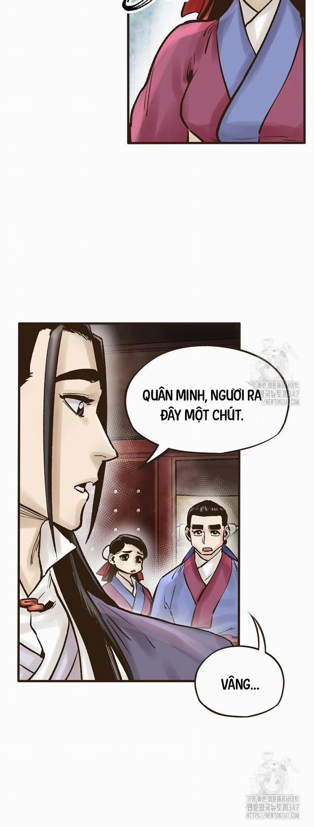 manhwax10.com - Truyện Manhwa Quỷ Công Di Lục Chương 32 Trang 34