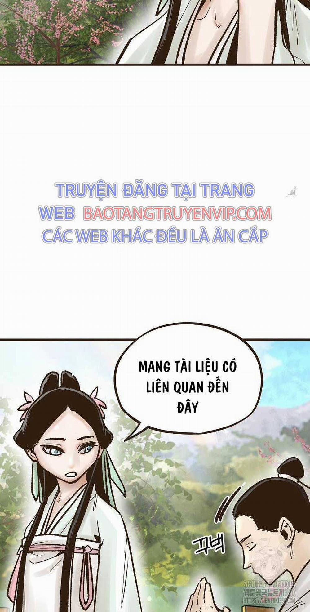 Quỷ Công Di Lục Chương 36 Trang 57