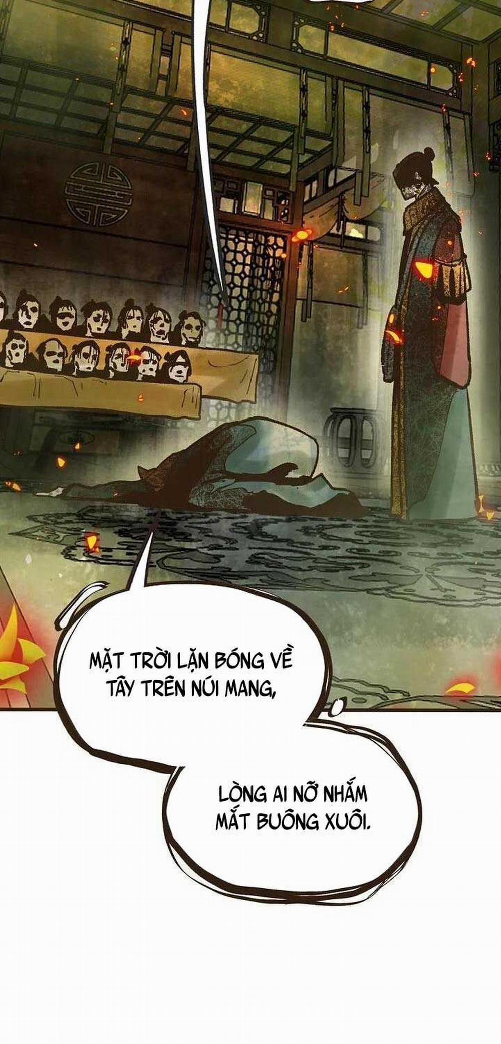 manhwax10.com - Truyện Manhwa Quỷ Công Di Lục Chương 39 Trang 90