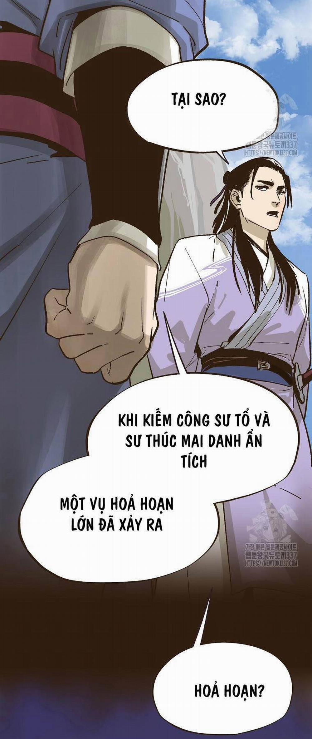 manhwax10.com - Truyện Manhwa Quỷ Công Di Lục Chương 4 Trang 23