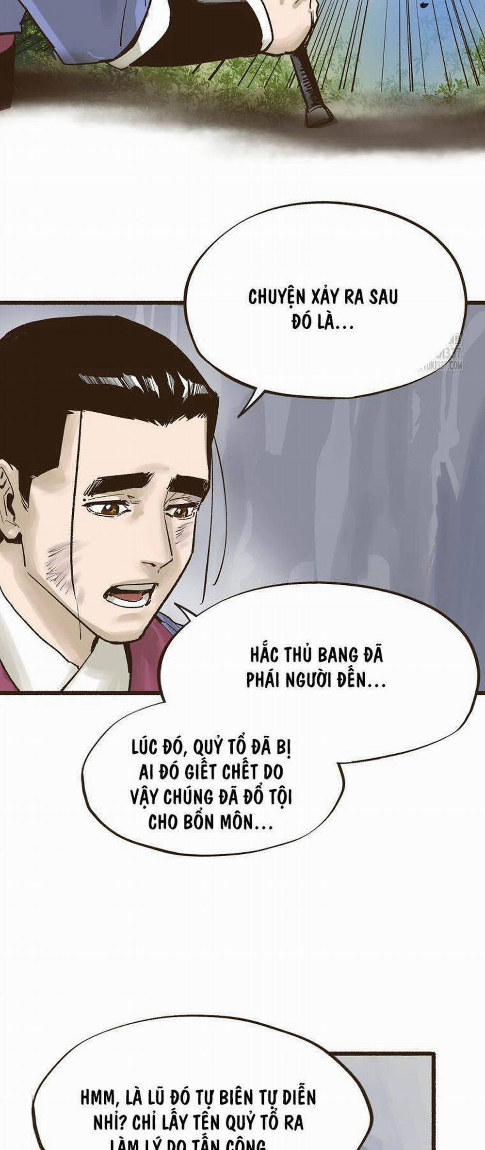 manhwax10.com - Truyện Manhwa Quỷ Công Di Lục Chương 4 Trang 39