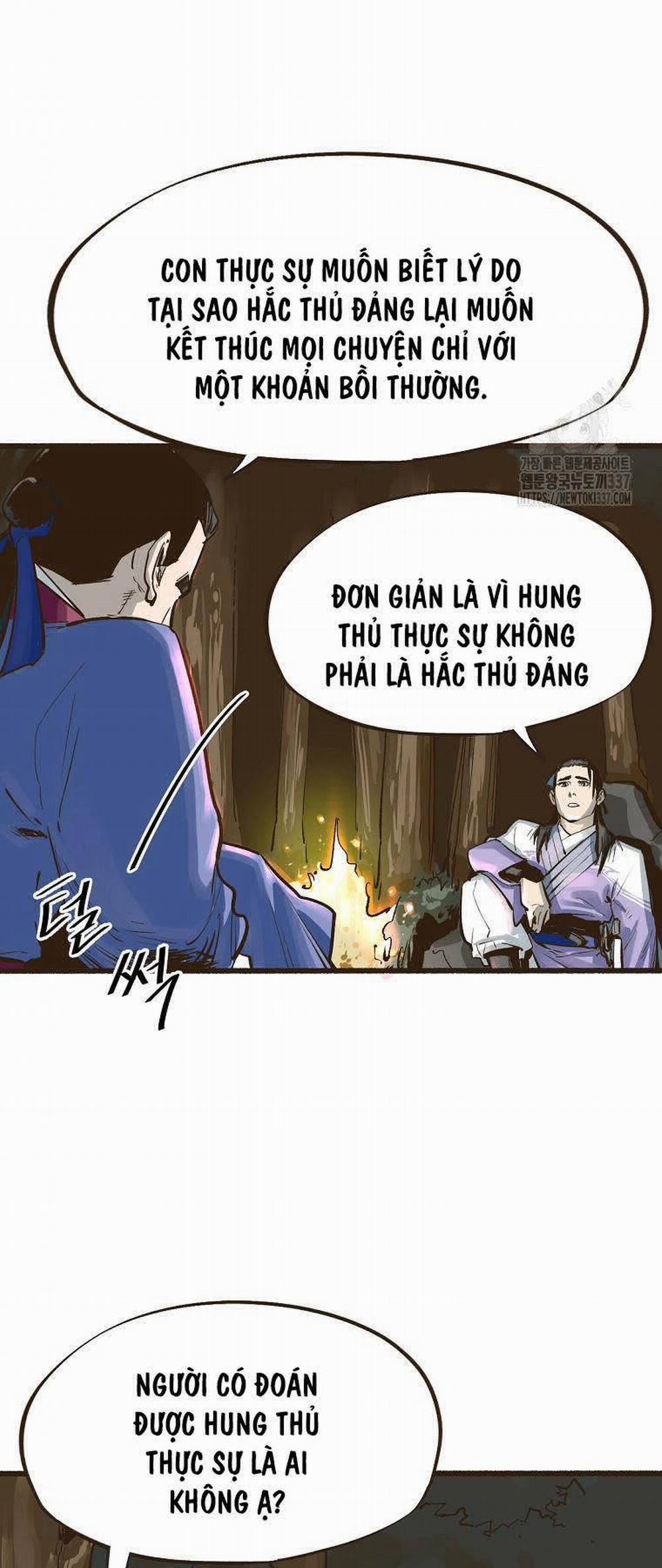 manhwax10.com - Truyện Manhwa Quỷ Công Di Lục Chương 7 Trang 4