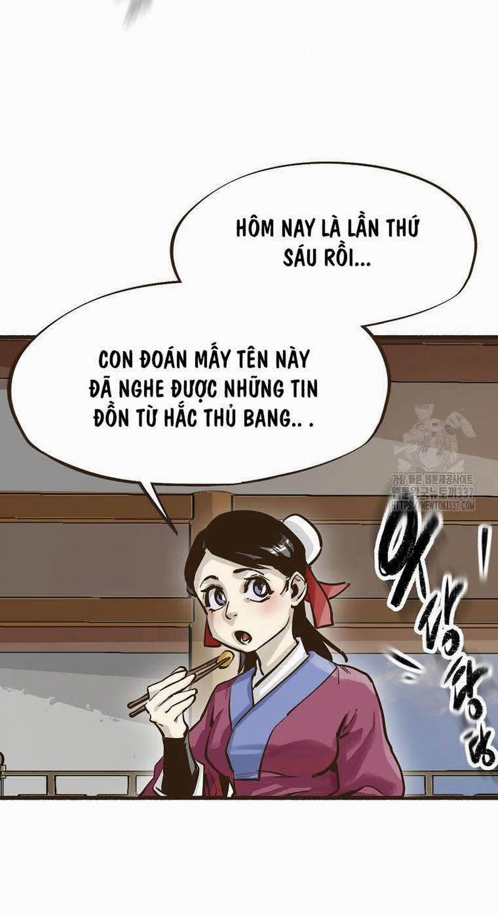 manhwax10.com - Truyện Manhwa Quỷ Công Di Lục Chương 7 Trang 32