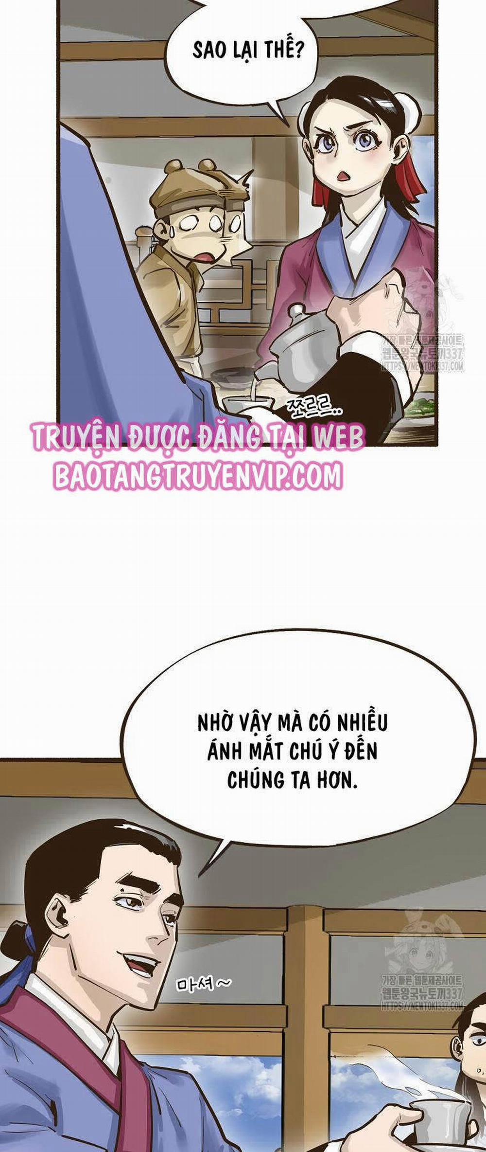 manhwax10.com - Truyện Manhwa Quỷ Công Di Lục Chương 7 Trang 34