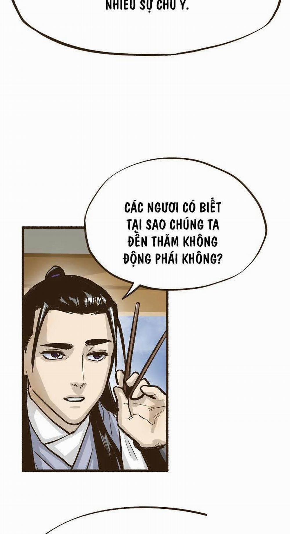 manhwax10.com - Truyện Manhwa Quỷ Công Di Lục Chương 7 Trang 38