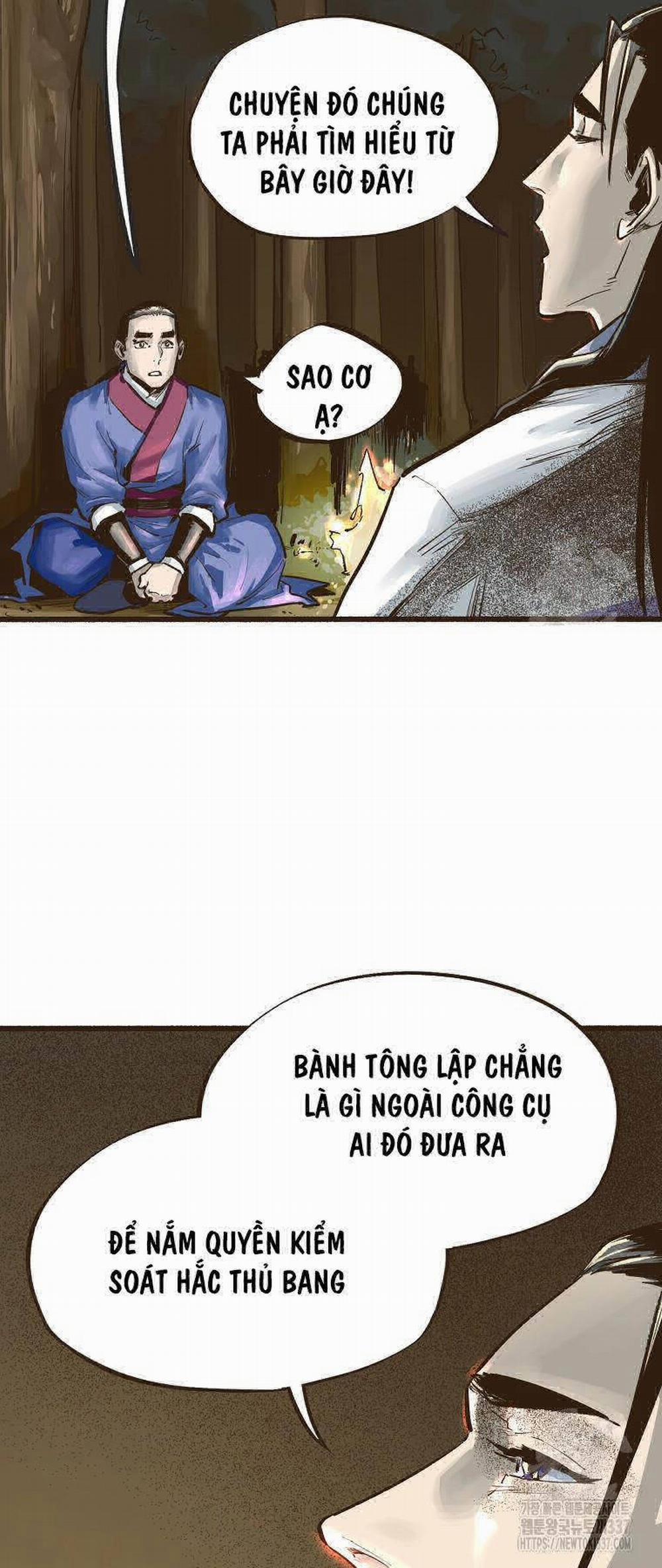 manhwax10.com - Truyện Manhwa Quỷ Công Di Lục Chương 7 Trang 5