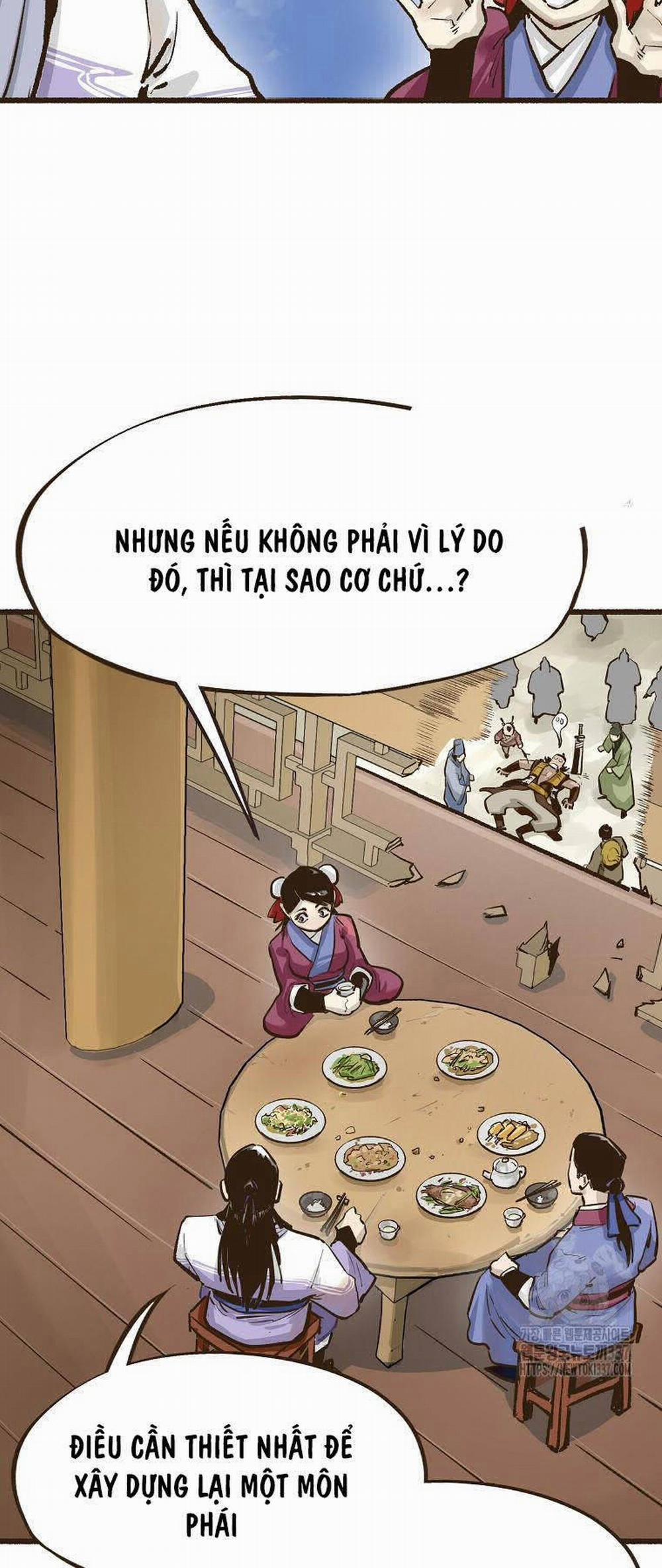 manhwax10.com - Truyện Manhwa Quỷ Công Di Lục Chương 7 Trang 42