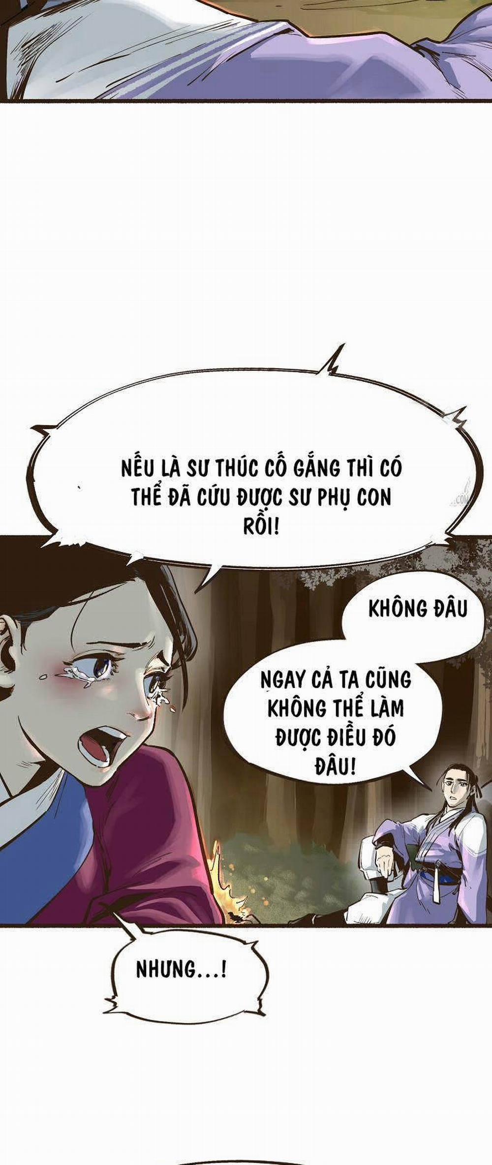 manhwax10.com - Truyện Manhwa Quỷ Công Di Lục Chương 7 Trang 8