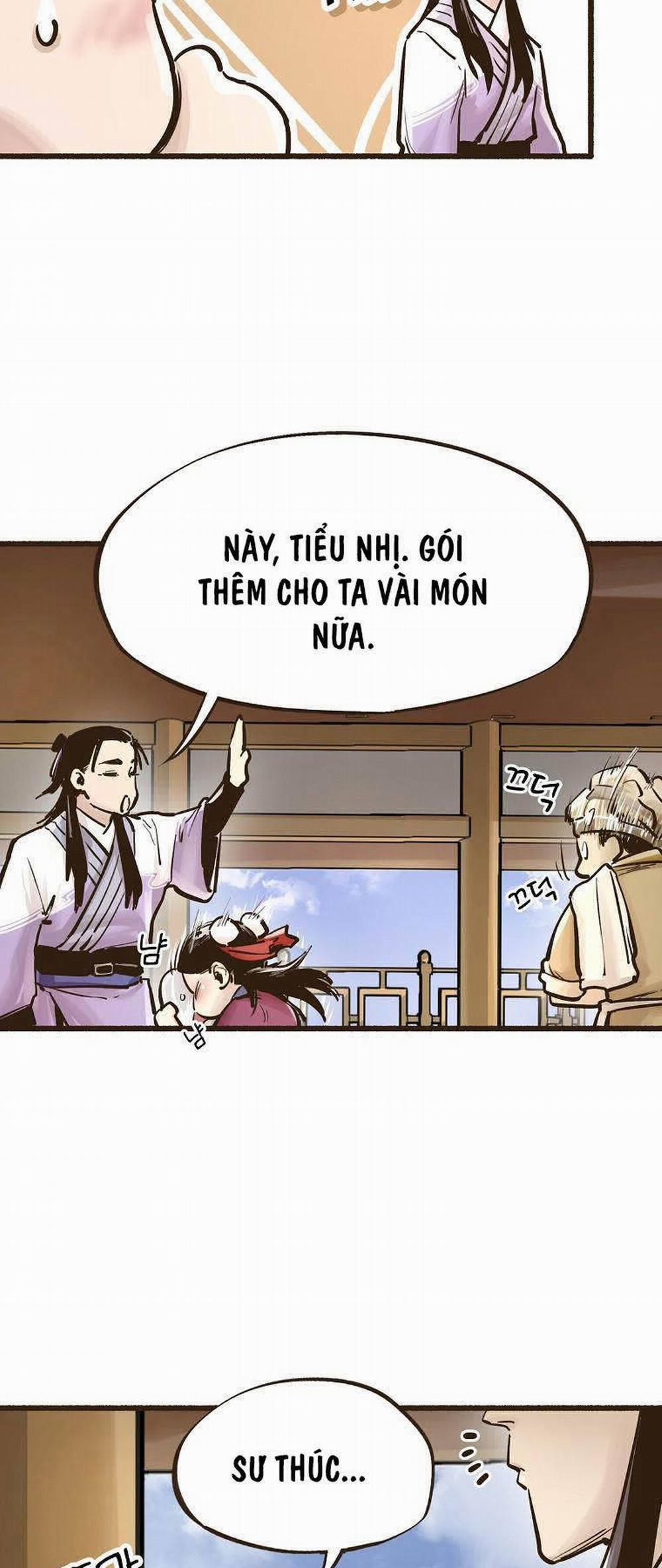 manhwax10.com - Truyện Manhwa Quỷ Công Di Lục Chương 9 Trang 13