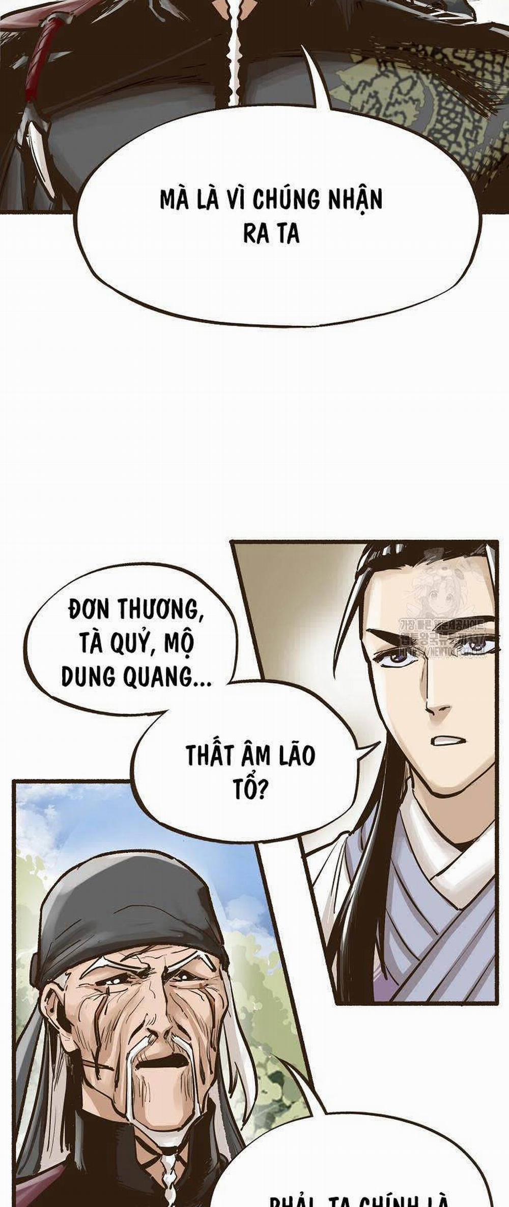 manhwax10.com - Truyện Manhwa Quỷ Công Di Lục Chương 9 Trang 26