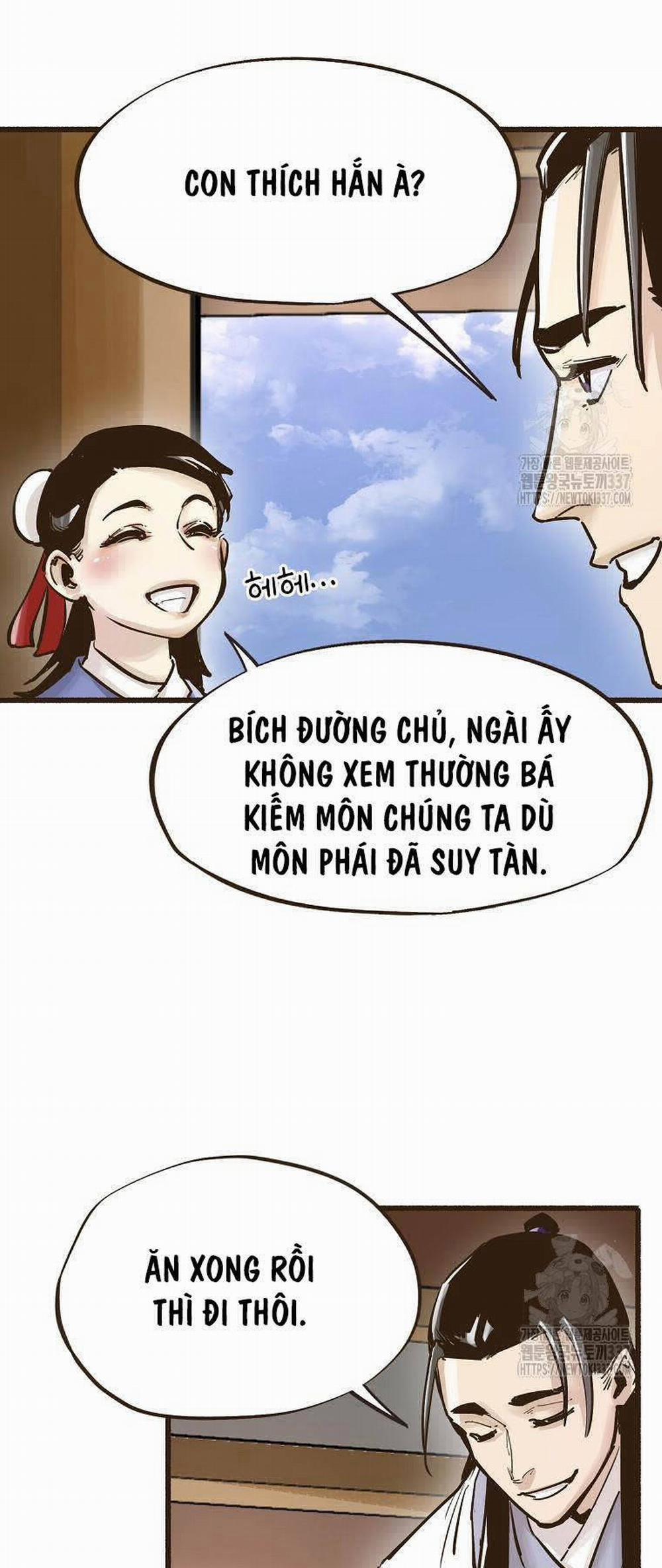 manhwax10.com - Truyện Manhwa Quỷ Công Di Lục Chương 9 Trang 9