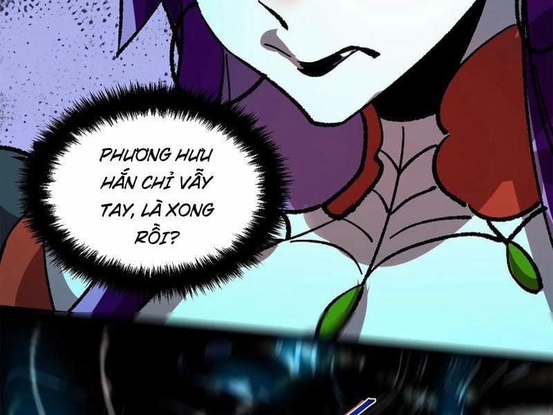 manhwax10.com - Truyện Manhwa Quỷ Dị Khó Giết? Thật Xin Lỗi, Ta Mới Thật Sự Là Bất Tử Chương 100 Trang 36