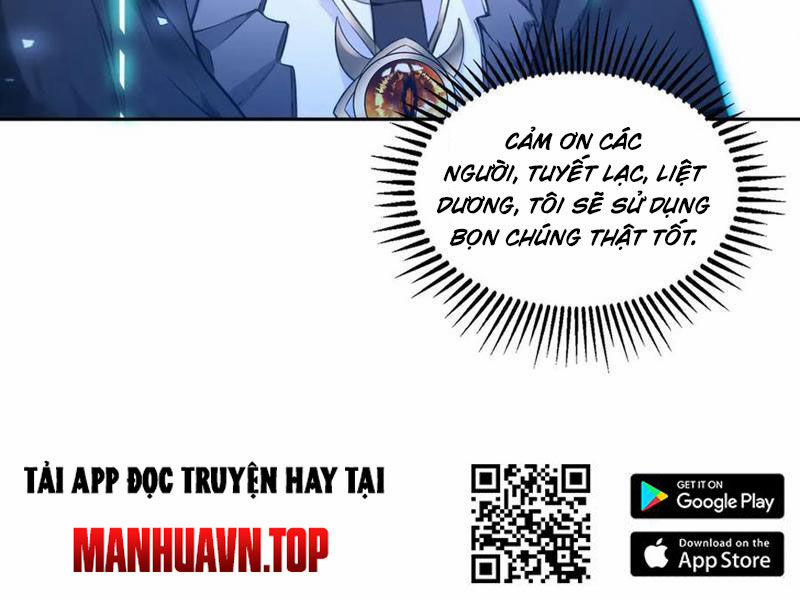 manhwax10.com - Truyện Manhwa Quỷ Dị Xâm Lấn, Ta Đoạt Xá Tử Thần Nghịch Tập Xưng Vương Chương 36 Trang 35