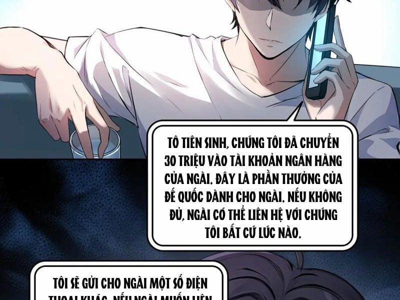 manhwax10.com - Truyện Manhwa Quỷ Dị Xâm Lấn, Ta Đoạt Xá Tử Thần Nghịch Tập Xưng Vương Chương 36 Trang 45