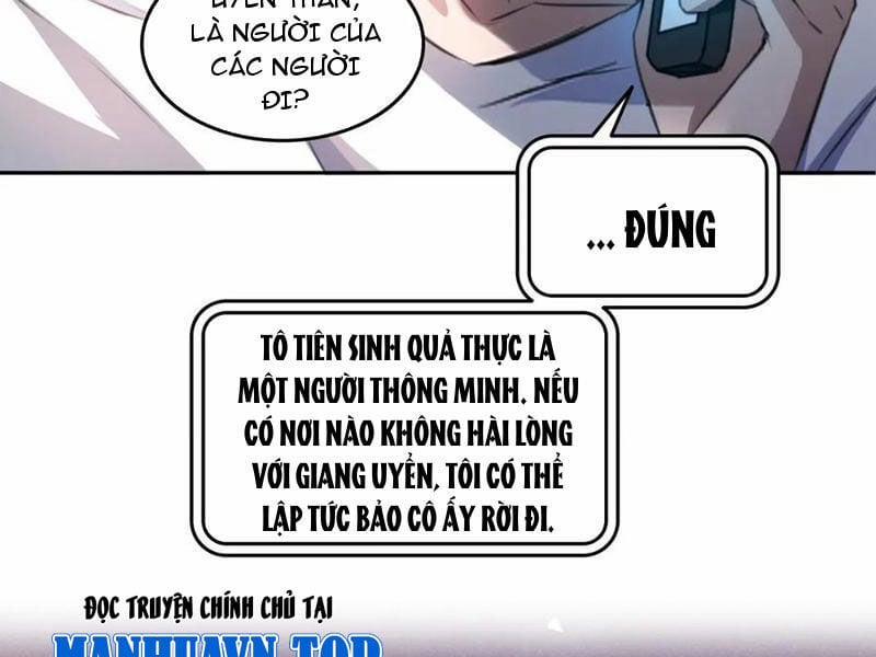 manhwax10.com - Truyện Manhwa Quỷ Dị Xâm Lấn, Ta Đoạt Xá Tử Thần Nghịch Tập Xưng Vương Chương 36 Trang 47