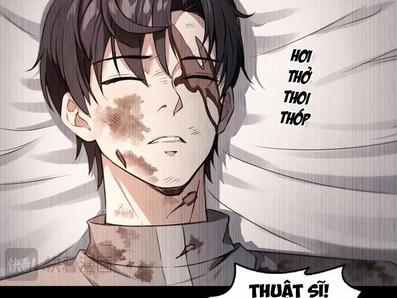 manhwax10.com - Truyện Manhwa Quỷ Dị Xâm Lấn, Ta Đoạt Xá Tử Thần Nghịch Tập Xưng Vương Chương 36 Trang 56