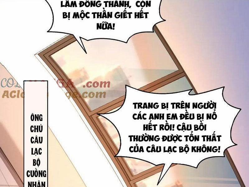 manhwax10.com - Truyện Manhwa Quỷ Dị Xâm Lấn, Ta Đoạt Xá Tử Thần Nghịch Tập Xưng Vương Chương 39 Trang 31