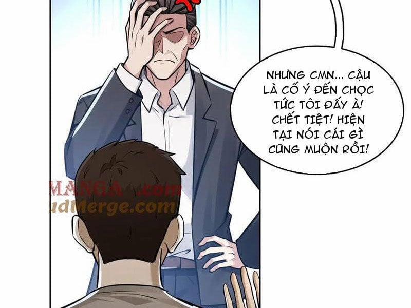 manhwax10.com - Truyện Manhwa Quỷ Dị Xâm Lấn, Ta Đoạt Xá Tử Thần Nghịch Tập Xưng Vương Chương 39 Trang 35