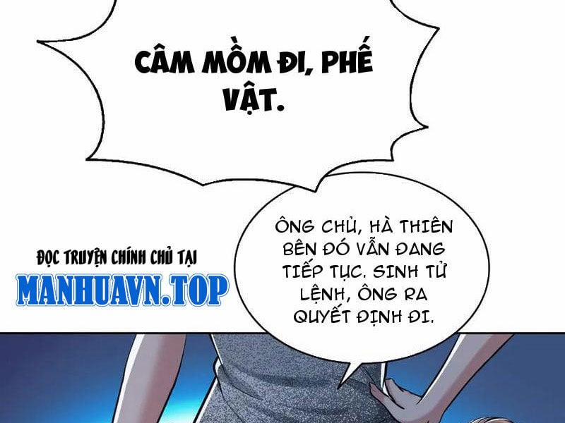 manhwax10.com - Truyện Manhwa Quỷ Dị Xâm Lấn, Ta Đoạt Xá Tử Thần Nghịch Tập Xưng Vương Chương 39 Trang 37