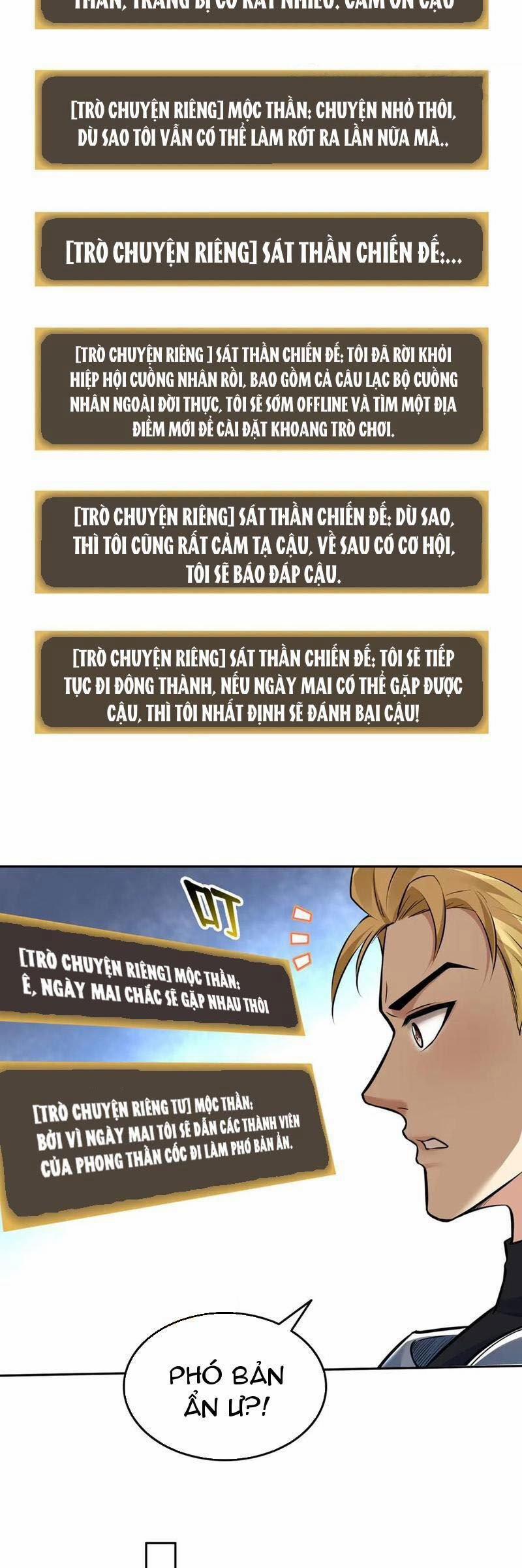 manhwax10.com - Truyện Manhwa Quỷ Dị Xâm Lấn, Ta Đoạt Xá Tử Thần Nghịch Tập Xưng Vương Chương 41 Trang 15