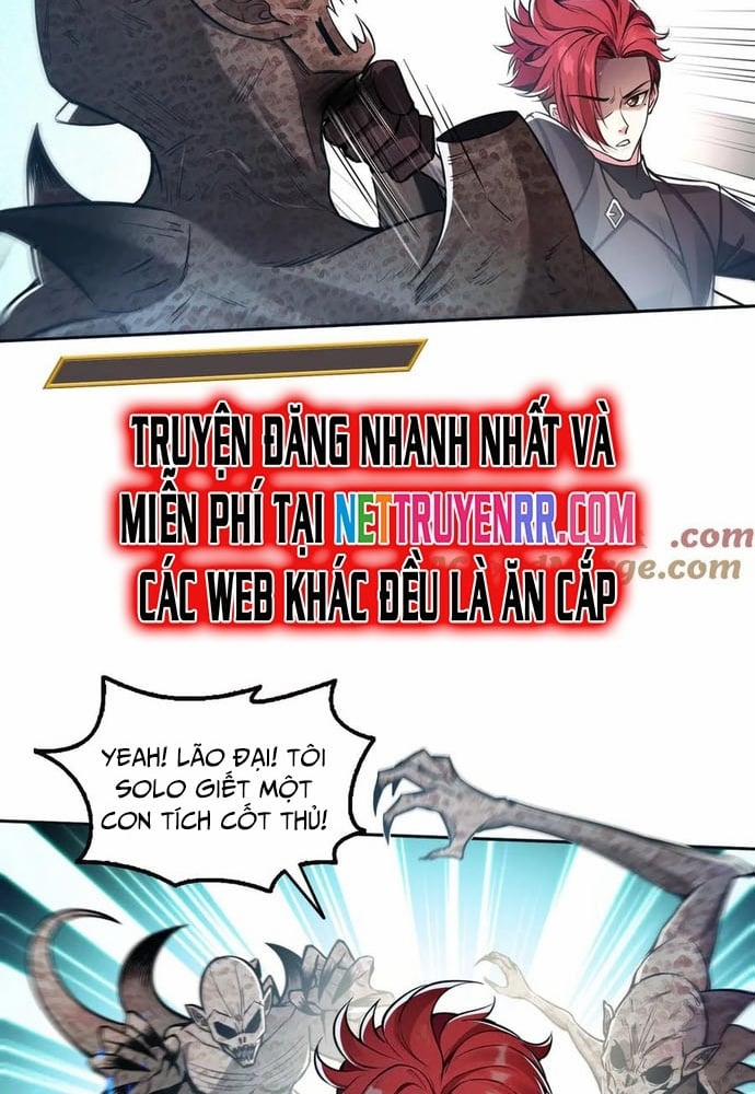 manhwax10.com - Truyện Manhwa Quỷ Dị Xâm Lấn, Ta Đoạt Xá Tử Thần Nghịch Tập Xưng Vương Chương 49 Trang 22