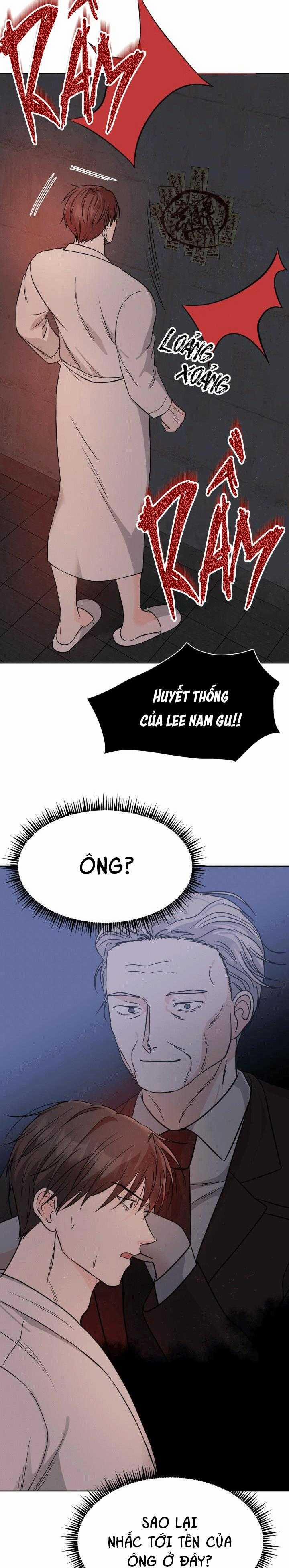 manhwax10.com - Truyện Manhwa Quý Đói Chương 35 Trang 2