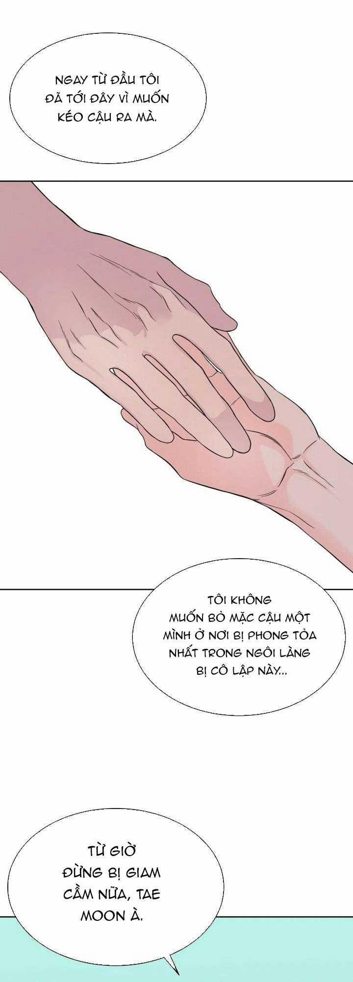 manhwax10.com - Truyện Manhwa Quý Đói Chương 35 Trang 33