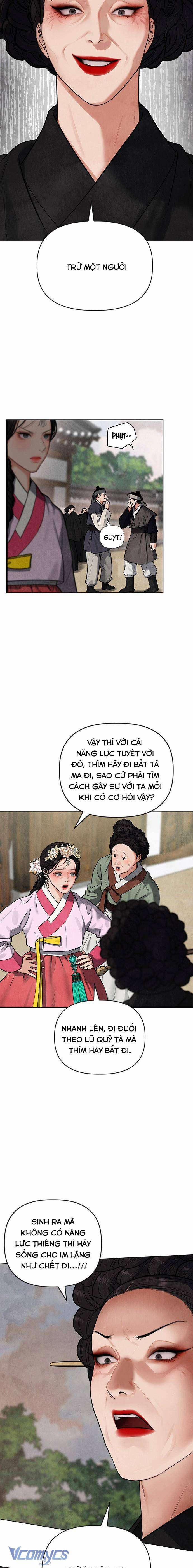 manhwax10.com - Truyện Manhwa Quỷ Hồn Chương 1 Trang 17