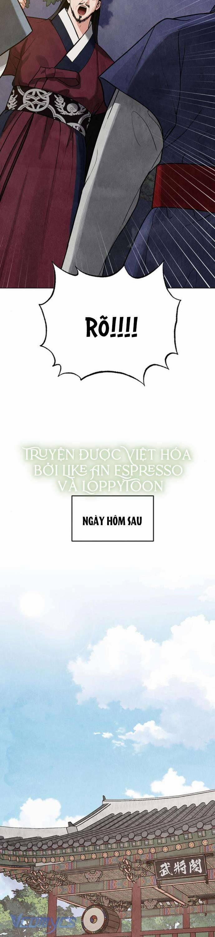 manhwax10.com - Truyện Manhwa Quỷ Hồn Chương 11 Trang 10