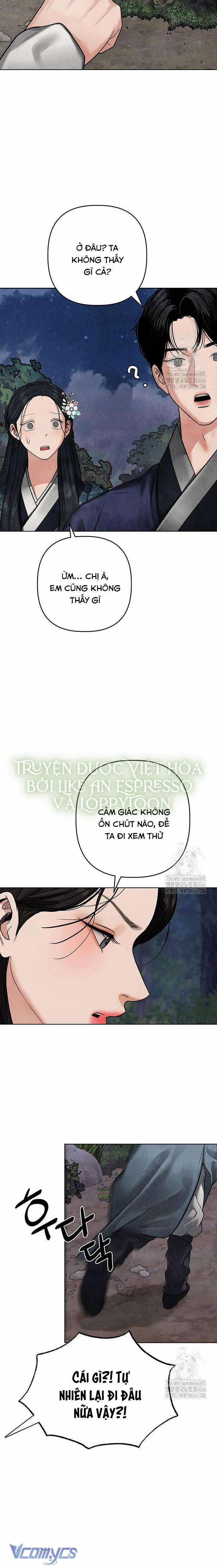 manhwax10.com - Truyện Manhwa Quỷ Hồn Chương 12 Trang 33