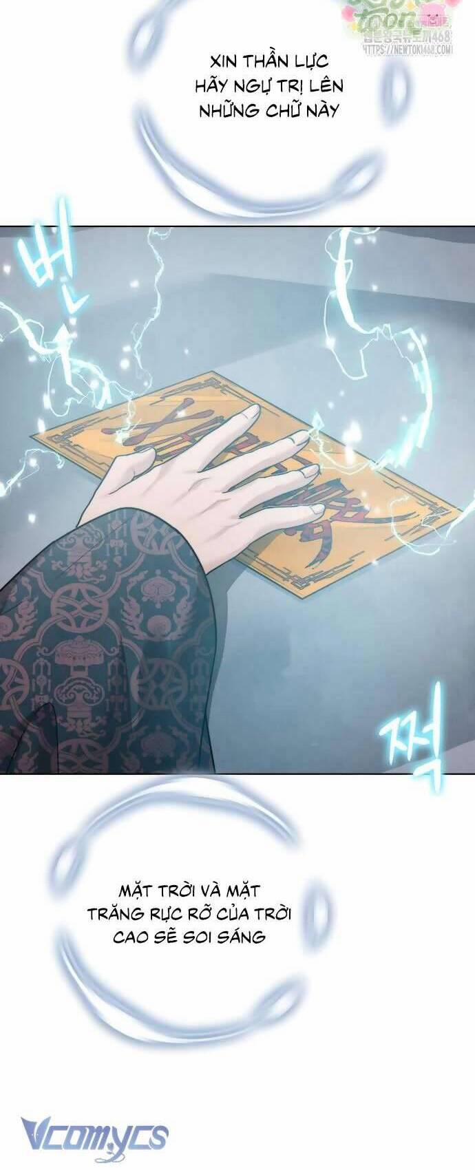 manhwax10.com - Truyện Manhwa Quỷ Hồn Chương 21 Trang 16