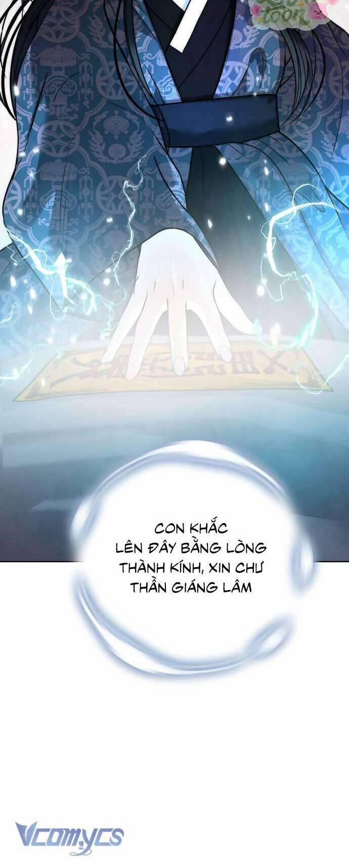 manhwax10.com - Truyện Manhwa Quỷ Hồn Chương 21 Trang 18