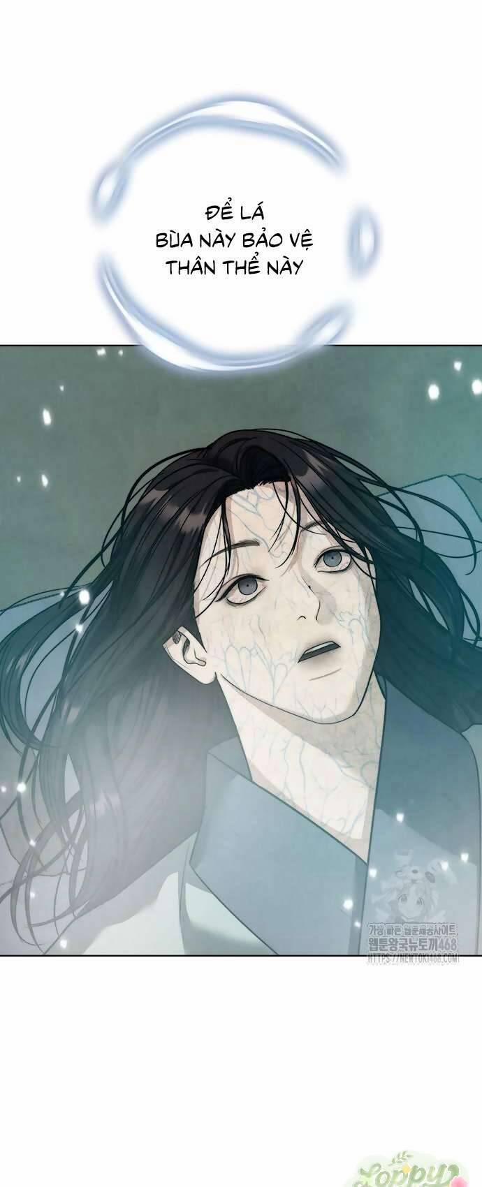 manhwax10.com - Truyện Manhwa Quỷ Hồn Chương 21 Trang 19