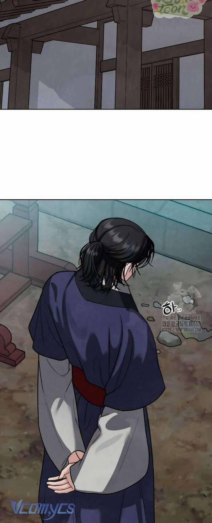 manhwax10.com - Truyện Manhwa Quỷ Hồn Chương 21 Trang 22