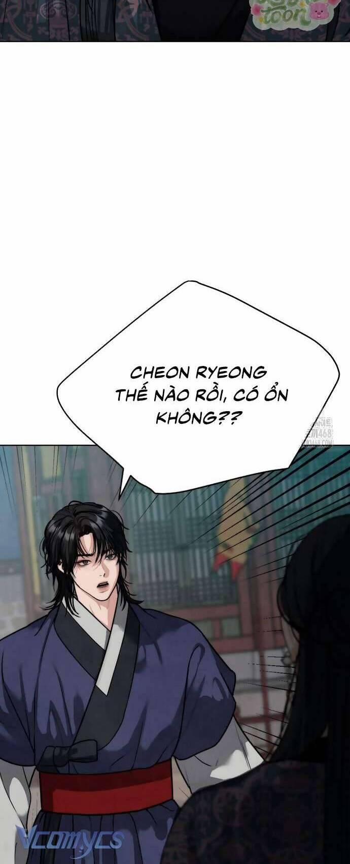 manhwax10.com - Truyện Manhwa Quỷ Hồn Chương 21 Trang 24