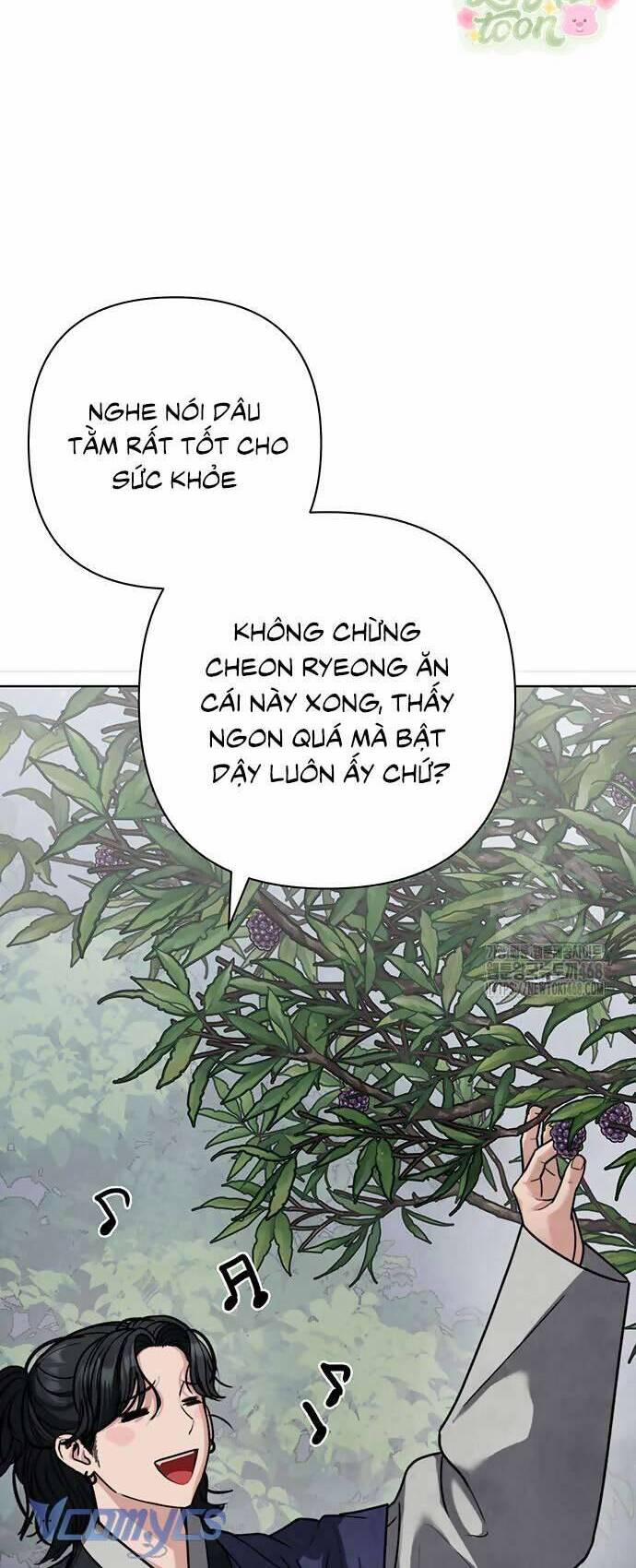 manhwax10.com - Truyện Manhwa Quỷ Hồn Chương 21 Trang 38
